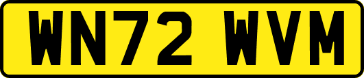 WN72WVM