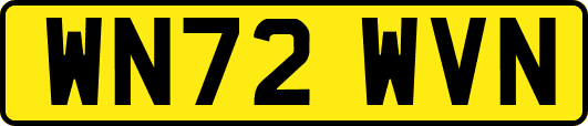 WN72WVN