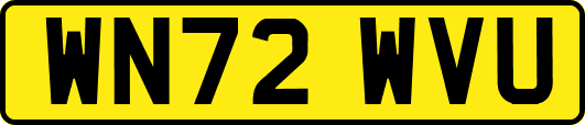 WN72WVU