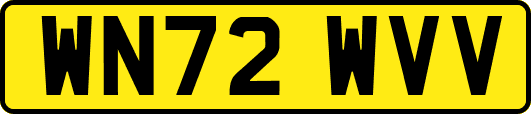 WN72WVV