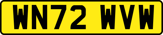 WN72WVW