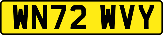 WN72WVY