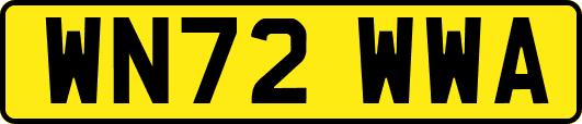 WN72WWA