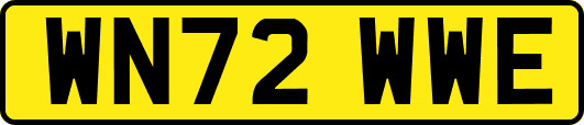 WN72WWE