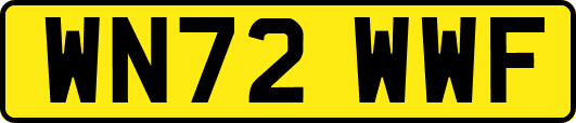 WN72WWF