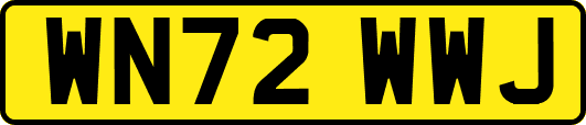 WN72WWJ
