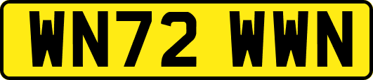 WN72WWN
