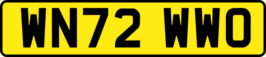 WN72WWO