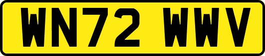 WN72WWV