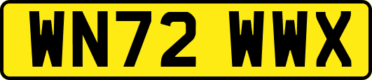 WN72WWX