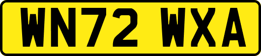 WN72WXA