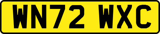 WN72WXC