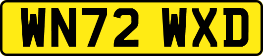 WN72WXD