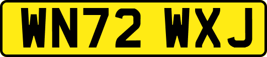 WN72WXJ
