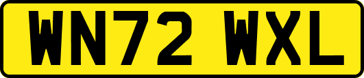 WN72WXL