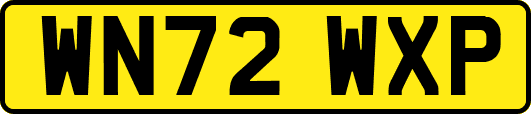 WN72WXP