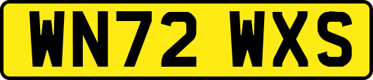 WN72WXS