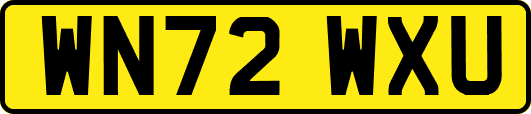 WN72WXU