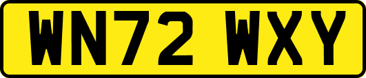 WN72WXY