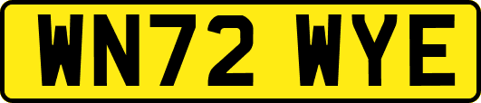 WN72WYE