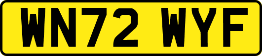 WN72WYF