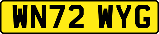 WN72WYG