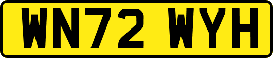 WN72WYH