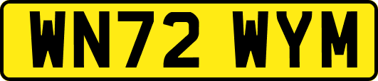 WN72WYM