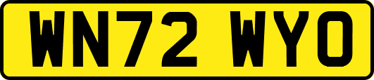 WN72WYO