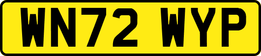 WN72WYP