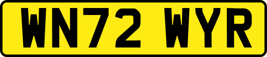 WN72WYR