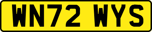WN72WYS