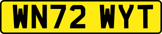 WN72WYT