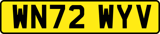 WN72WYV