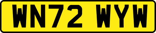 WN72WYW