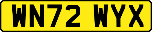 WN72WYX