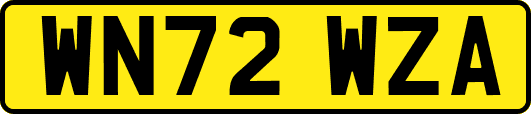 WN72WZA