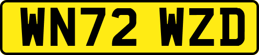 WN72WZD