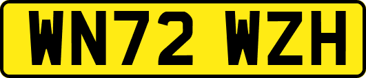 WN72WZH