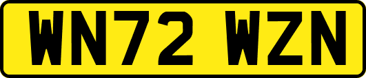 WN72WZN