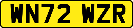 WN72WZR