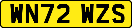 WN72WZS