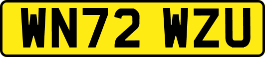 WN72WZU