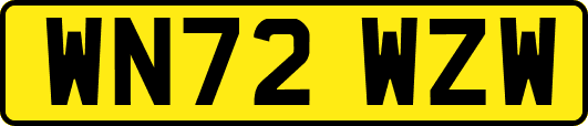 WN72WZW