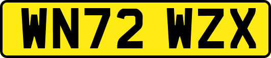 WN72WZX