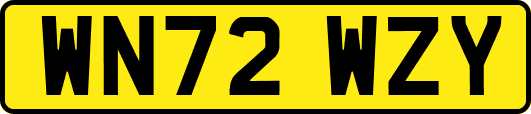 WN72WZY