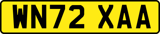 WN72XAA