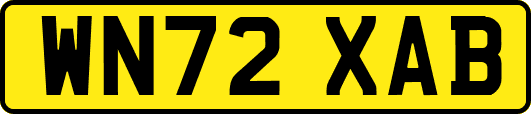 WN72XAB
