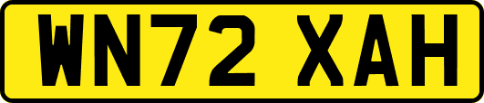 WN72XAH