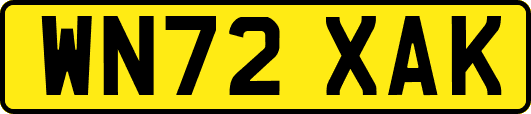 WN72XAK